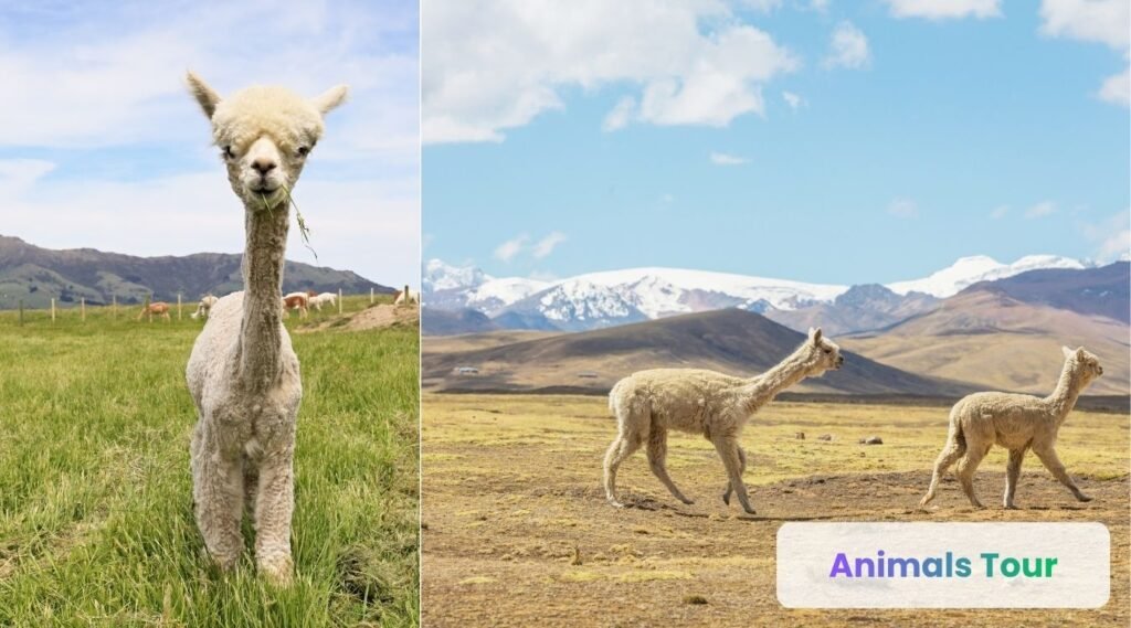 Alpaca