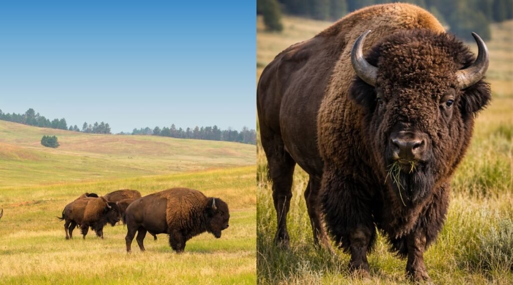 Bison