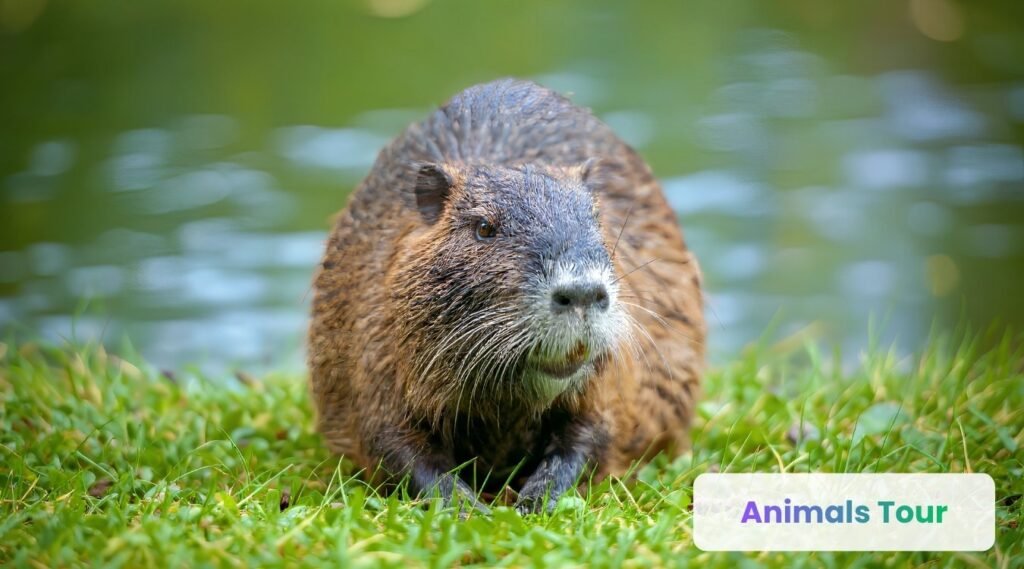 Beaver