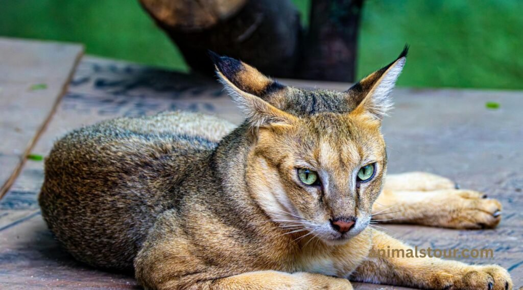 Caracal