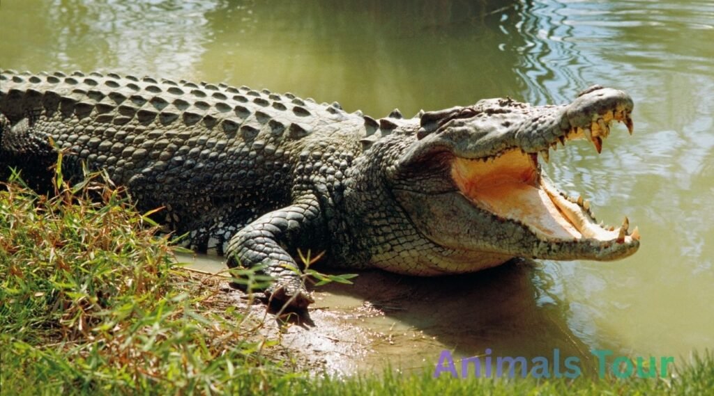 Crocodile