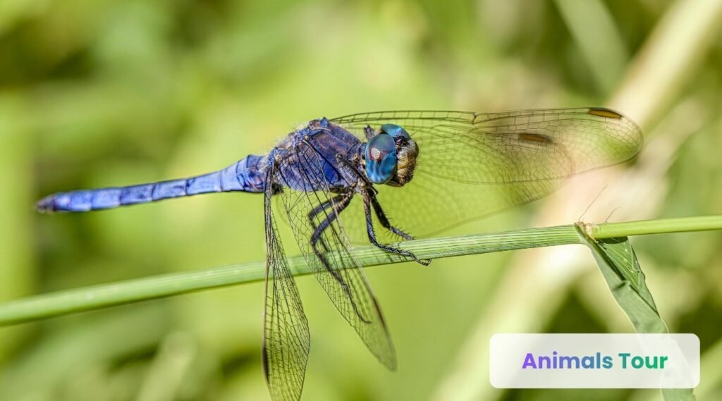 Dragonfly – The Sky’s Tiny Acrobat