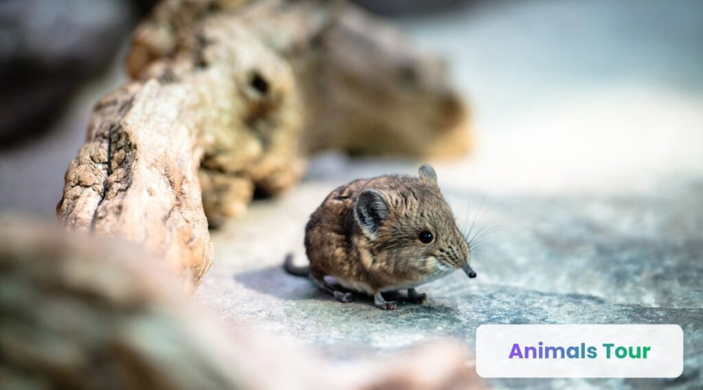 Elephant Shrew