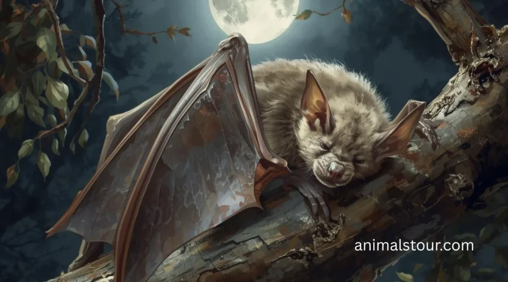 Pallid Bat