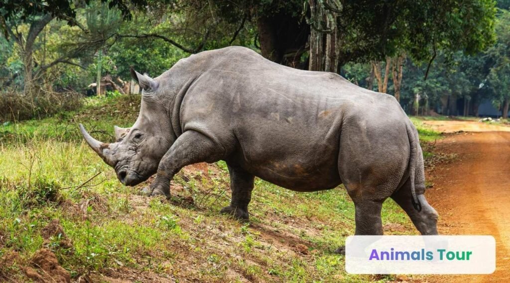 Rhinoceros