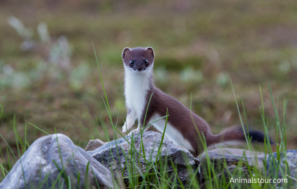 Animals like Mongoose