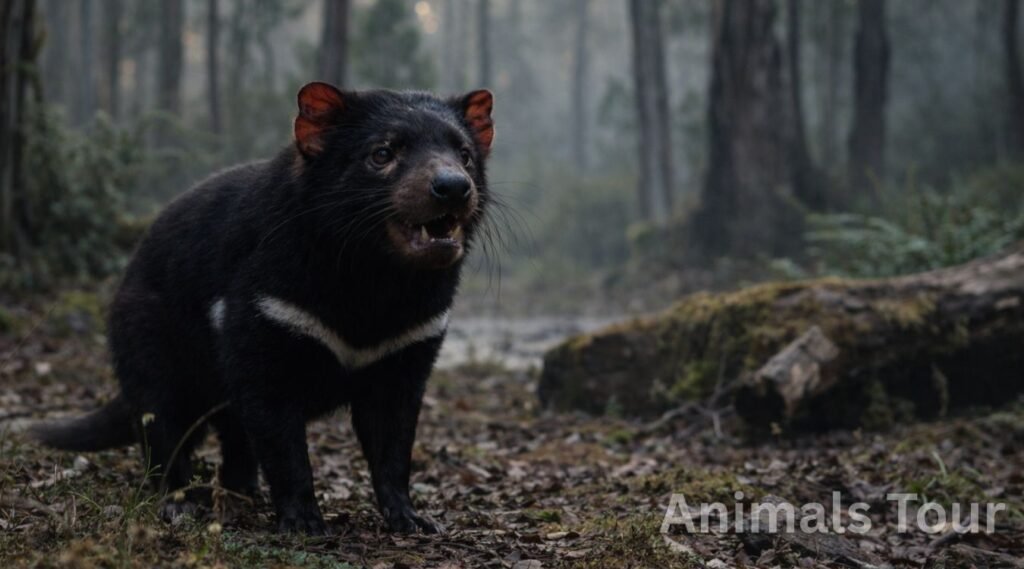 Tasmanian Devil