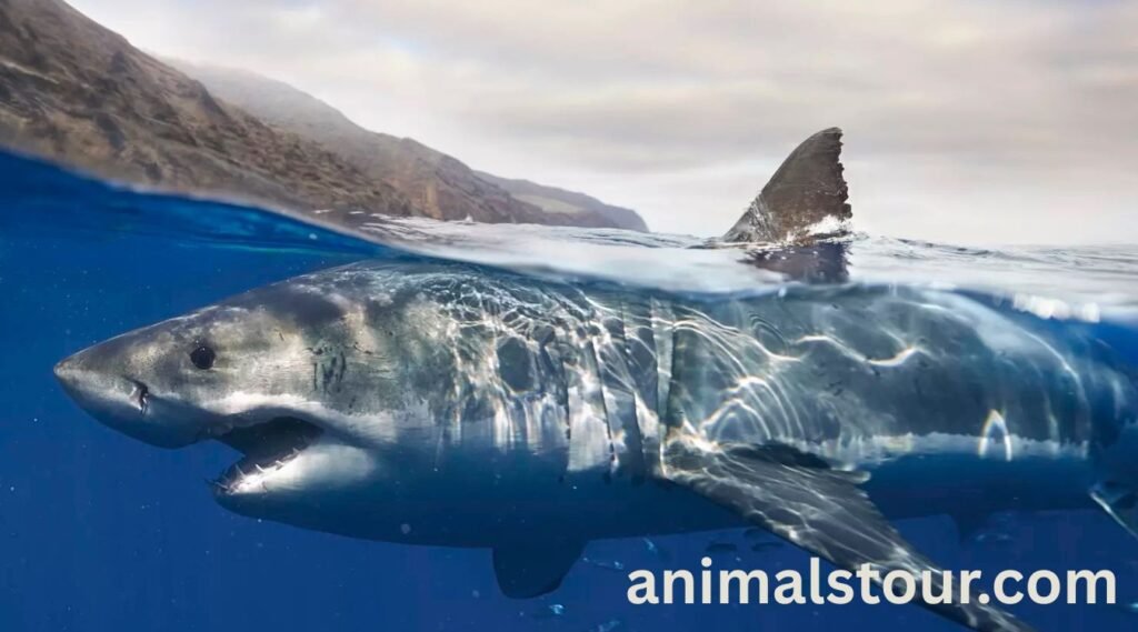 animals with sharp teeth