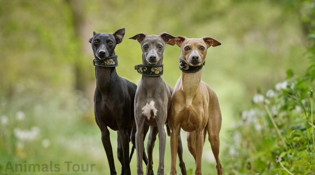 Greyhound