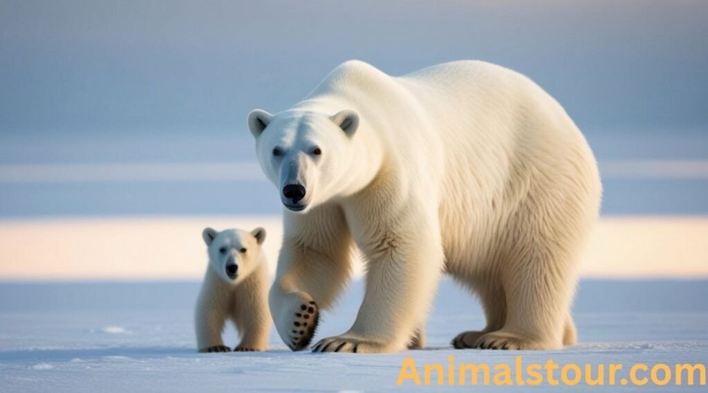Polar Bear: