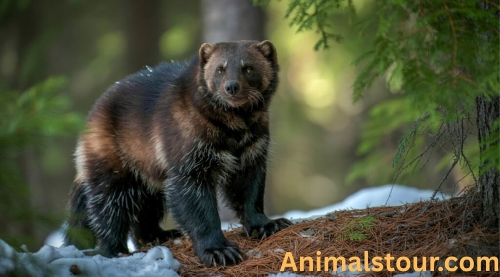 Wolverine