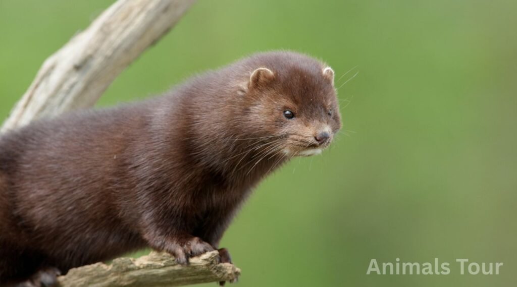 American Mink