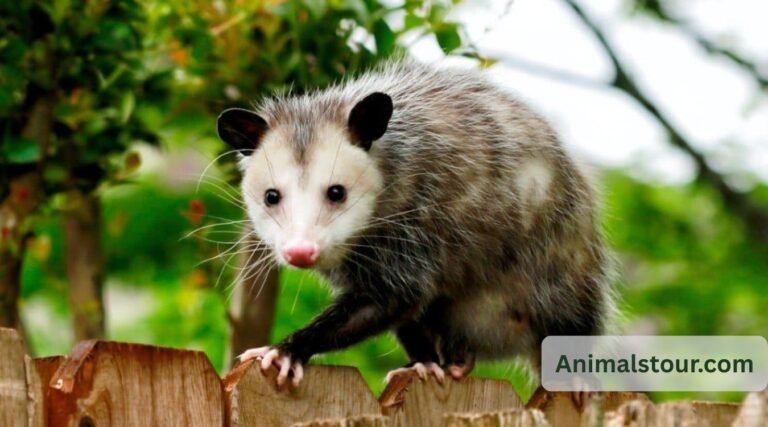 Animals That are Like Raccoons