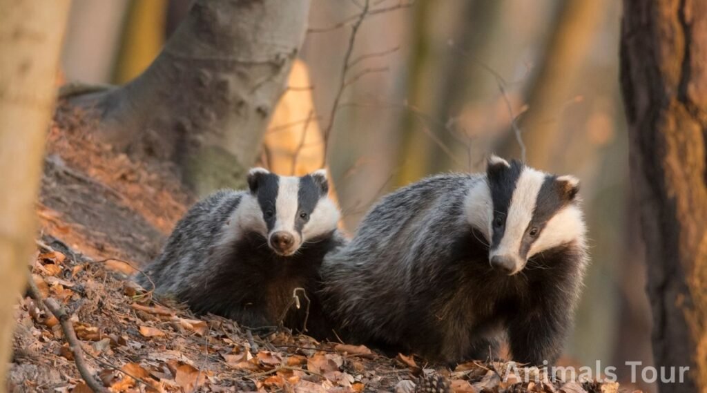 Badgers
