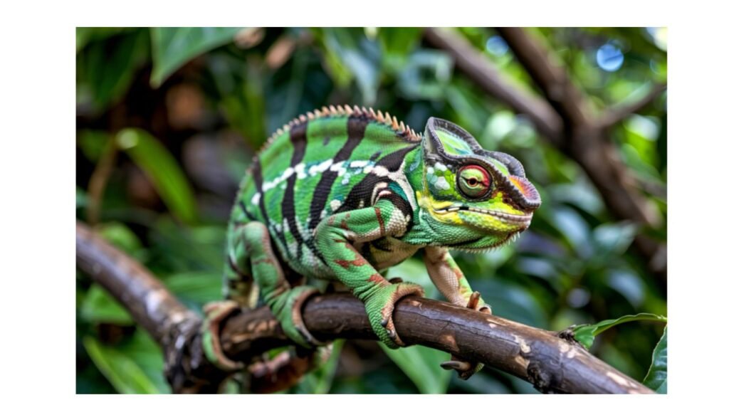 Chameleon