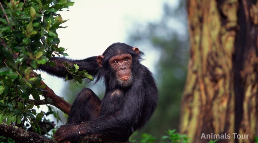  Chimpanzee
