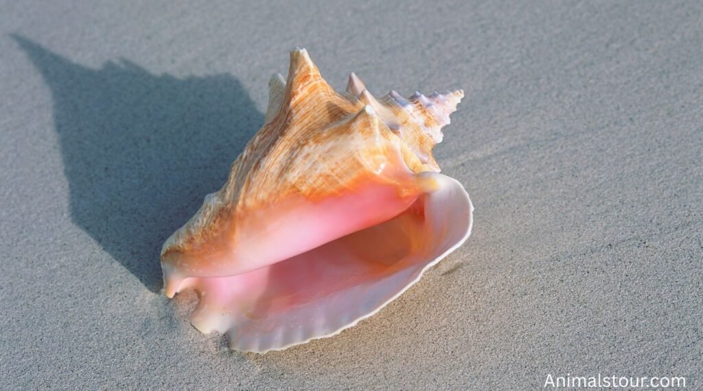 Animals with Shells