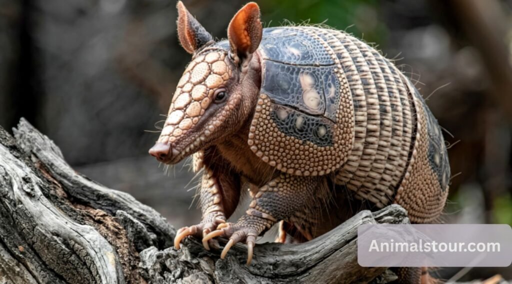 giant armadillo