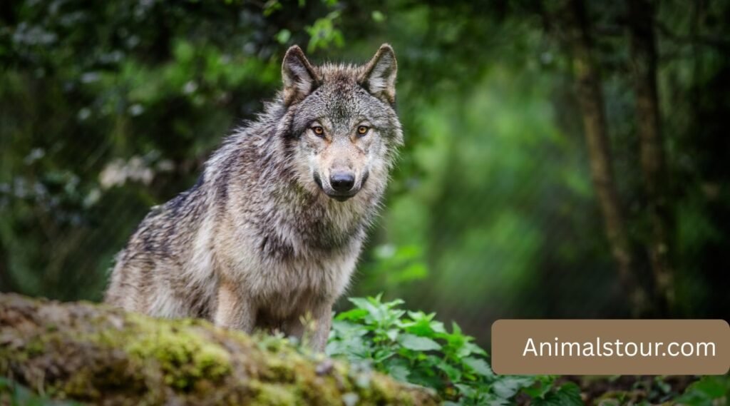 Animals Similar to Foxes