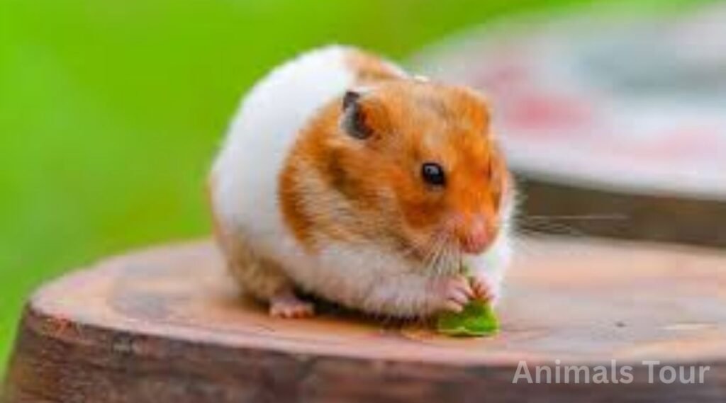 Hamster