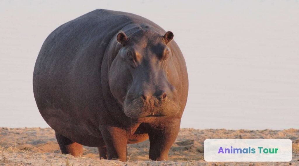 Hippopotamus