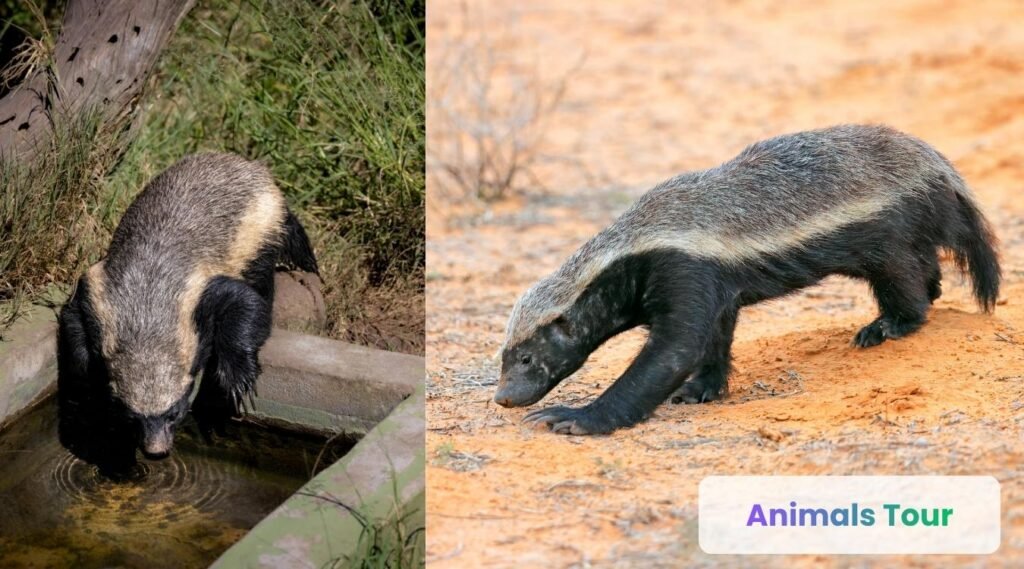 Honey Badger