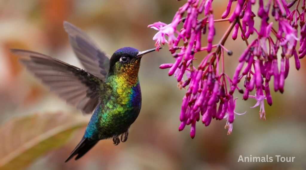 Hummingbird
