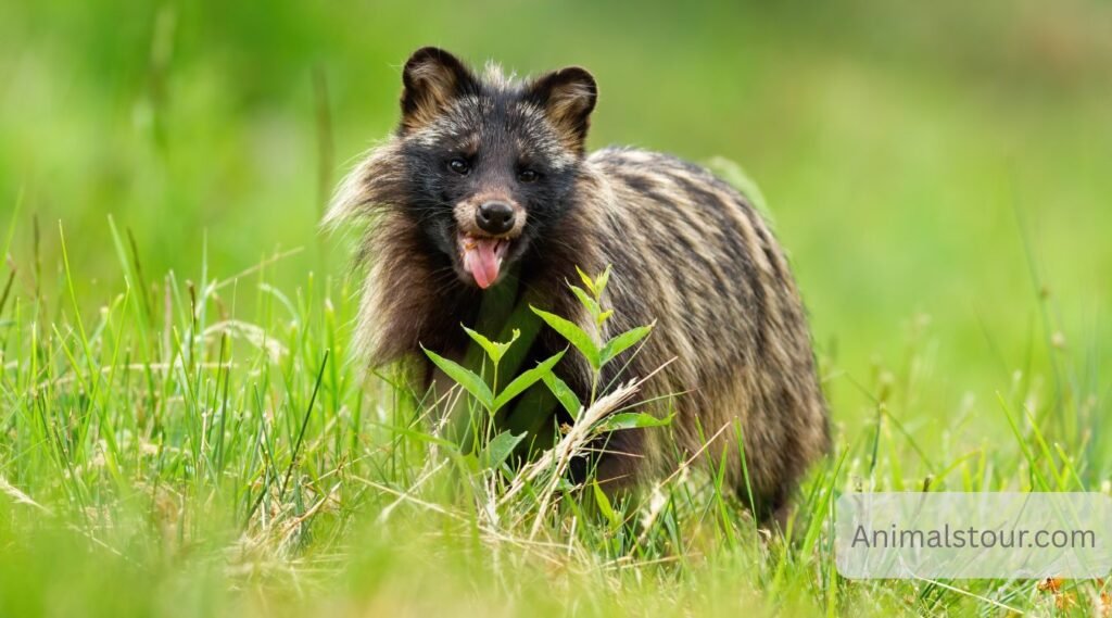 Animals That are Like Raccoons