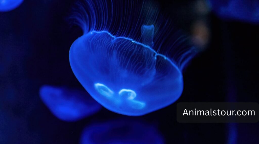 Quiet Animals in the World