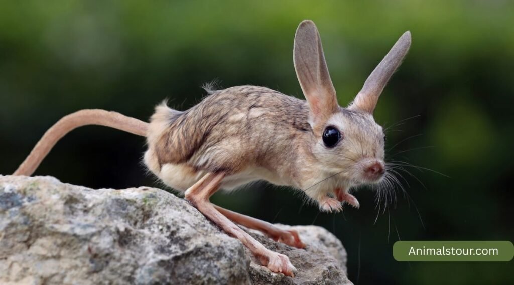 Jerboas