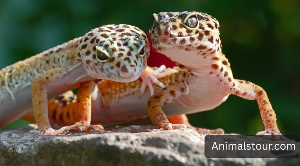 Lizards