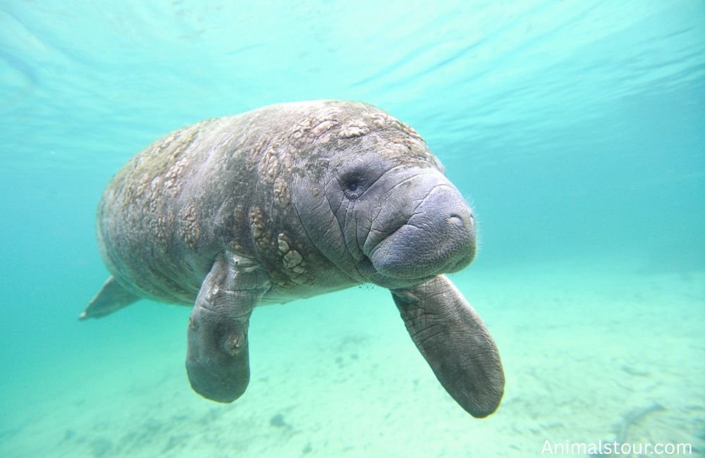 Animals with Whiskers