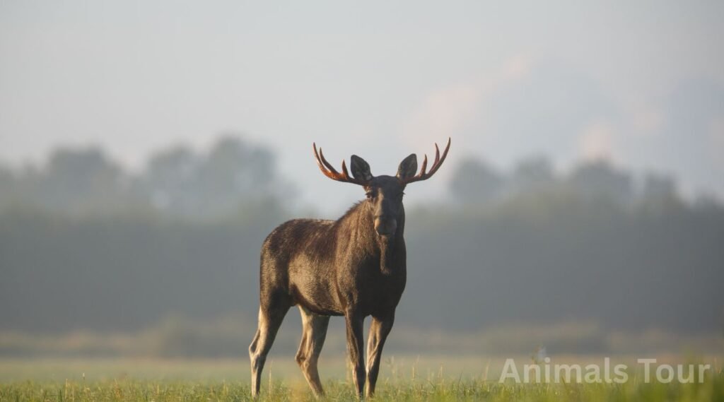 Moose
