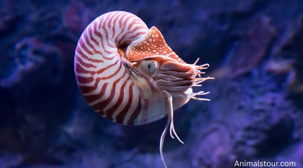 animals with hard shells,