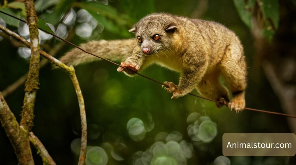 Northern Olingo