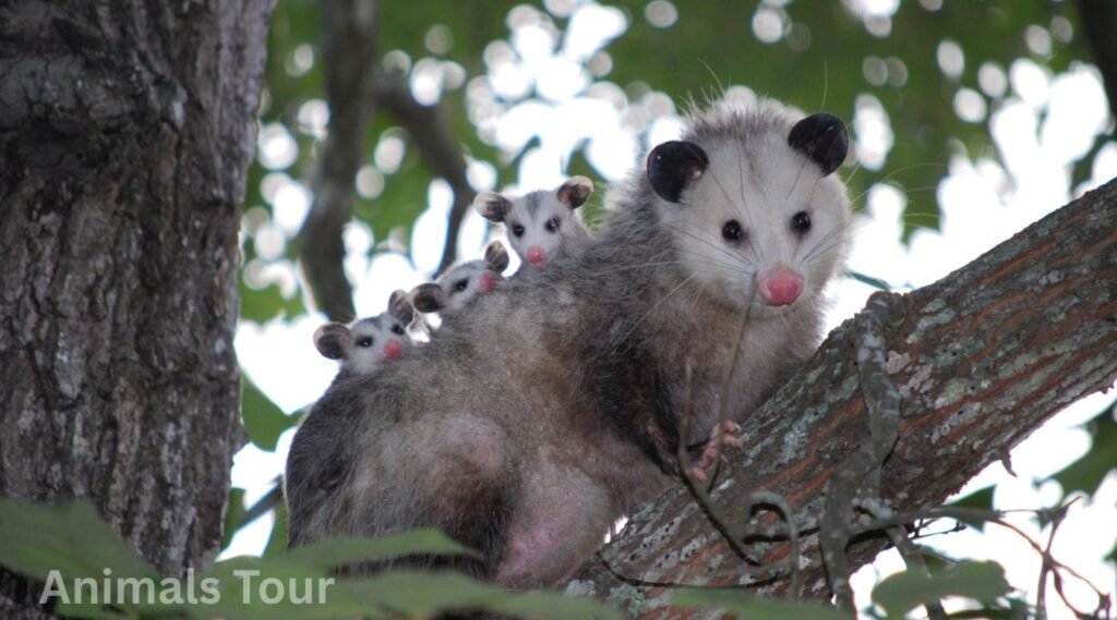 Opossums