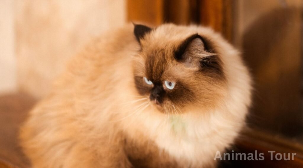 Persian Cat