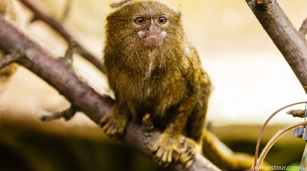 Small Monkey Breeds