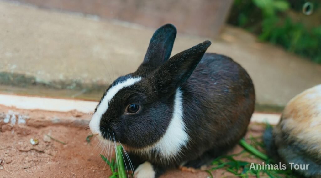Rabbit