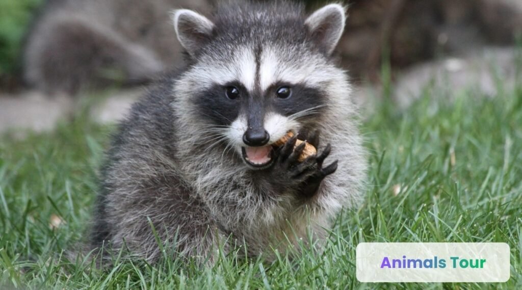 Raccoon