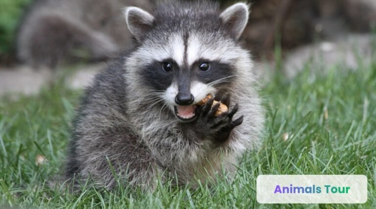 Mischievous Animals In The World