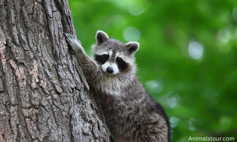 Most Curious Animals
