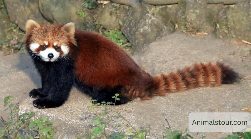 Red Panda