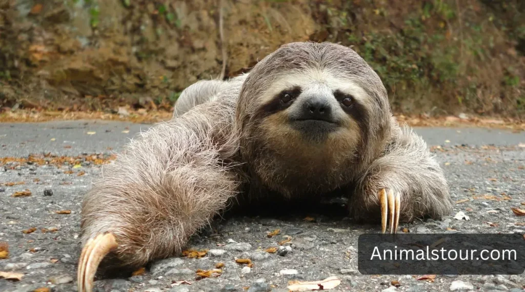 Sloths