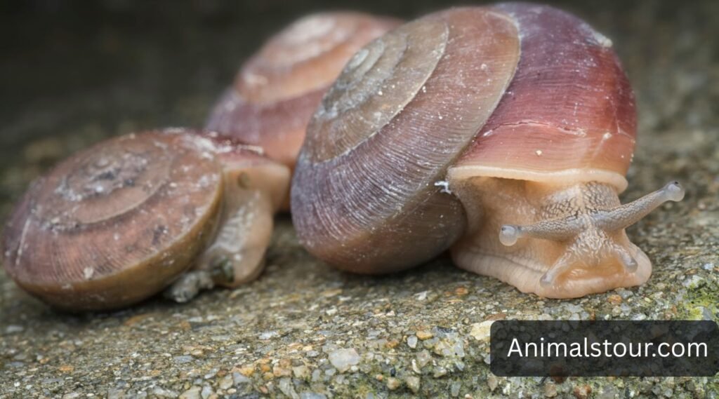 Snails