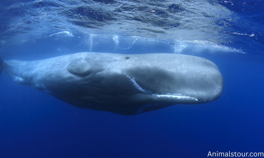 Sperm Whale