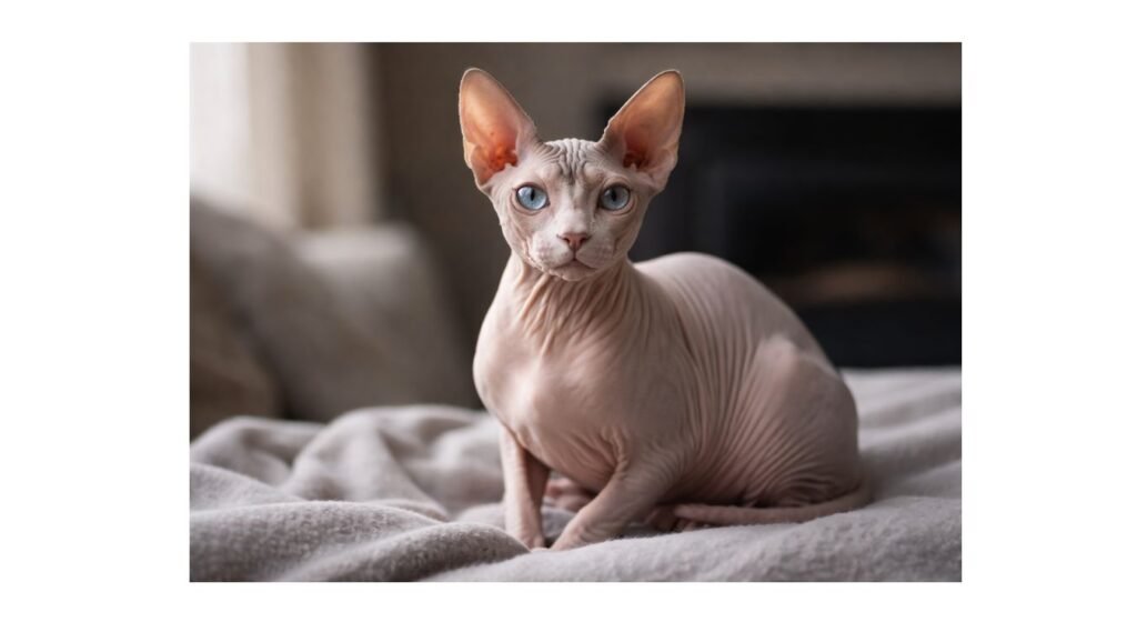 Sphynx Cat