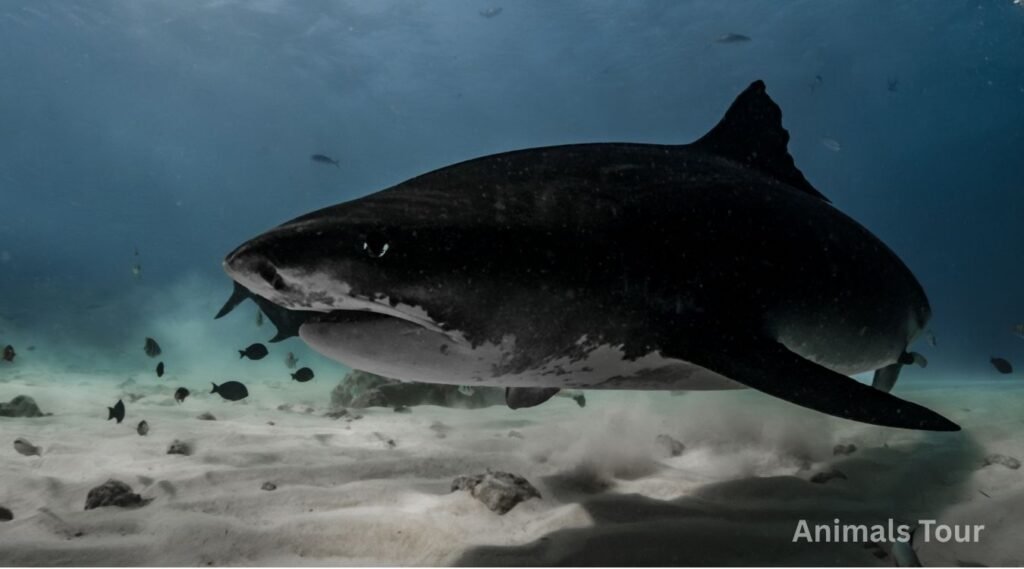 Tiger Shark