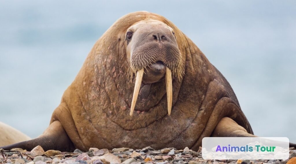 Walrus 