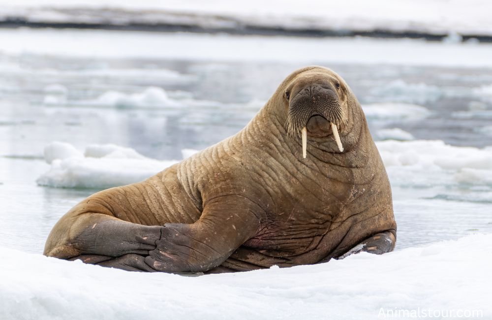 Animals with Whiskers